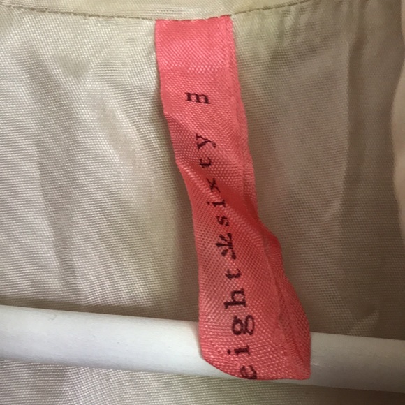 Faux Fur vest with zipper - Picture 3 of 5